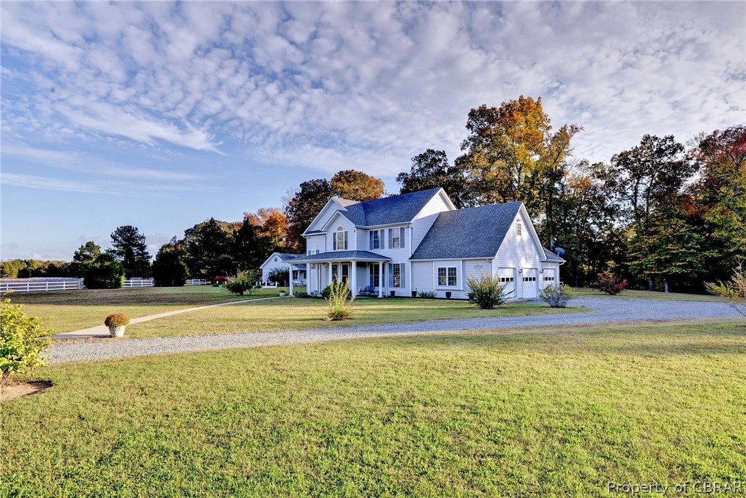 331 Rivers Edge Road Newtown, VA 23126 - Photo 6 of 50