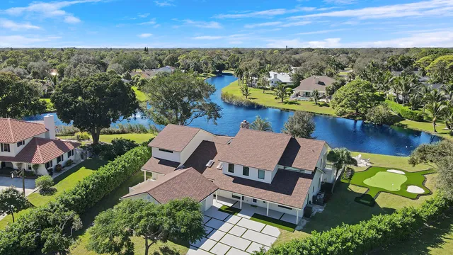 $2,490,000 | 19503 Trails End Terrace, Jupiter, FL 33458