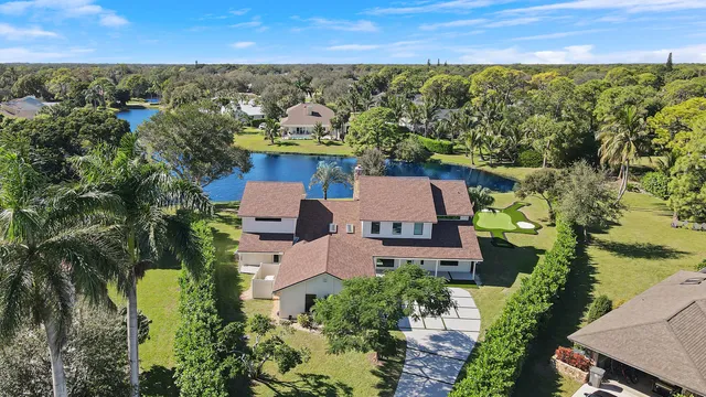 $2,490,000 | 19503 Trails End Terrace, Jupiter, FL 33458
