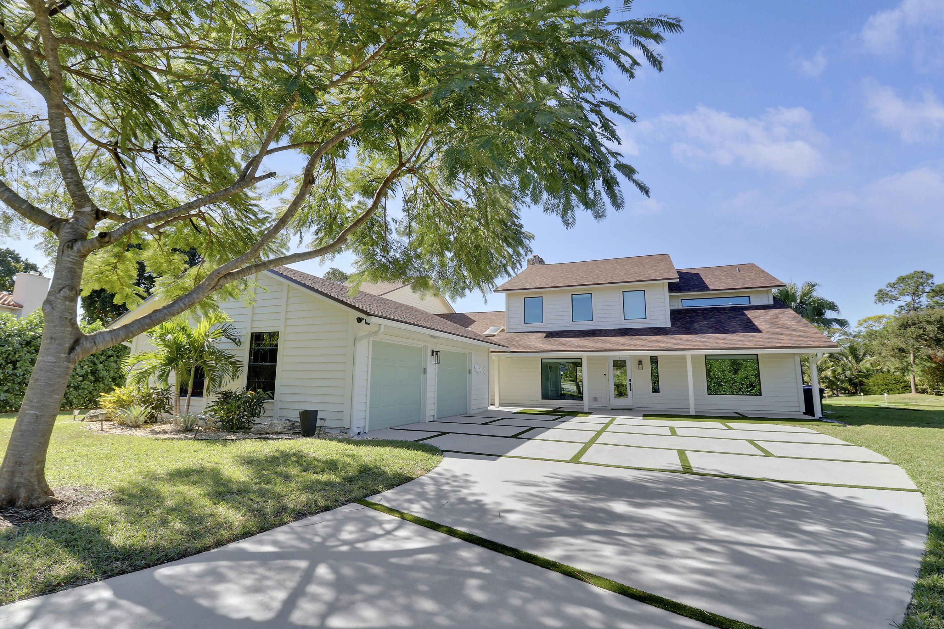 19503 Trails End Terrace Jupiter, FL 33458 - Photo 2 of 19 Front