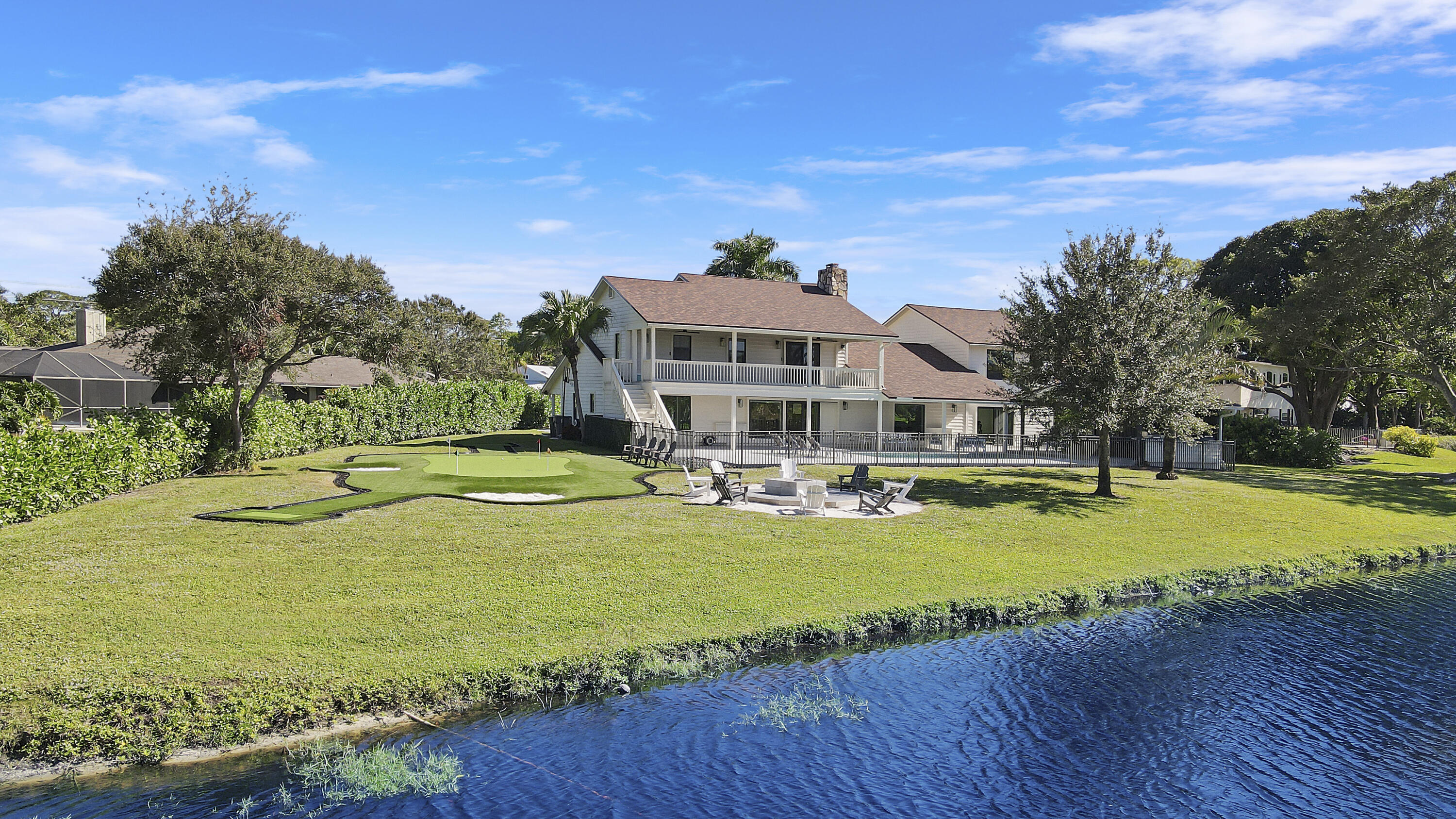 19503 Trails End Terrace Jupiter, FL 33458 - Photo 3 of 19 Aerial