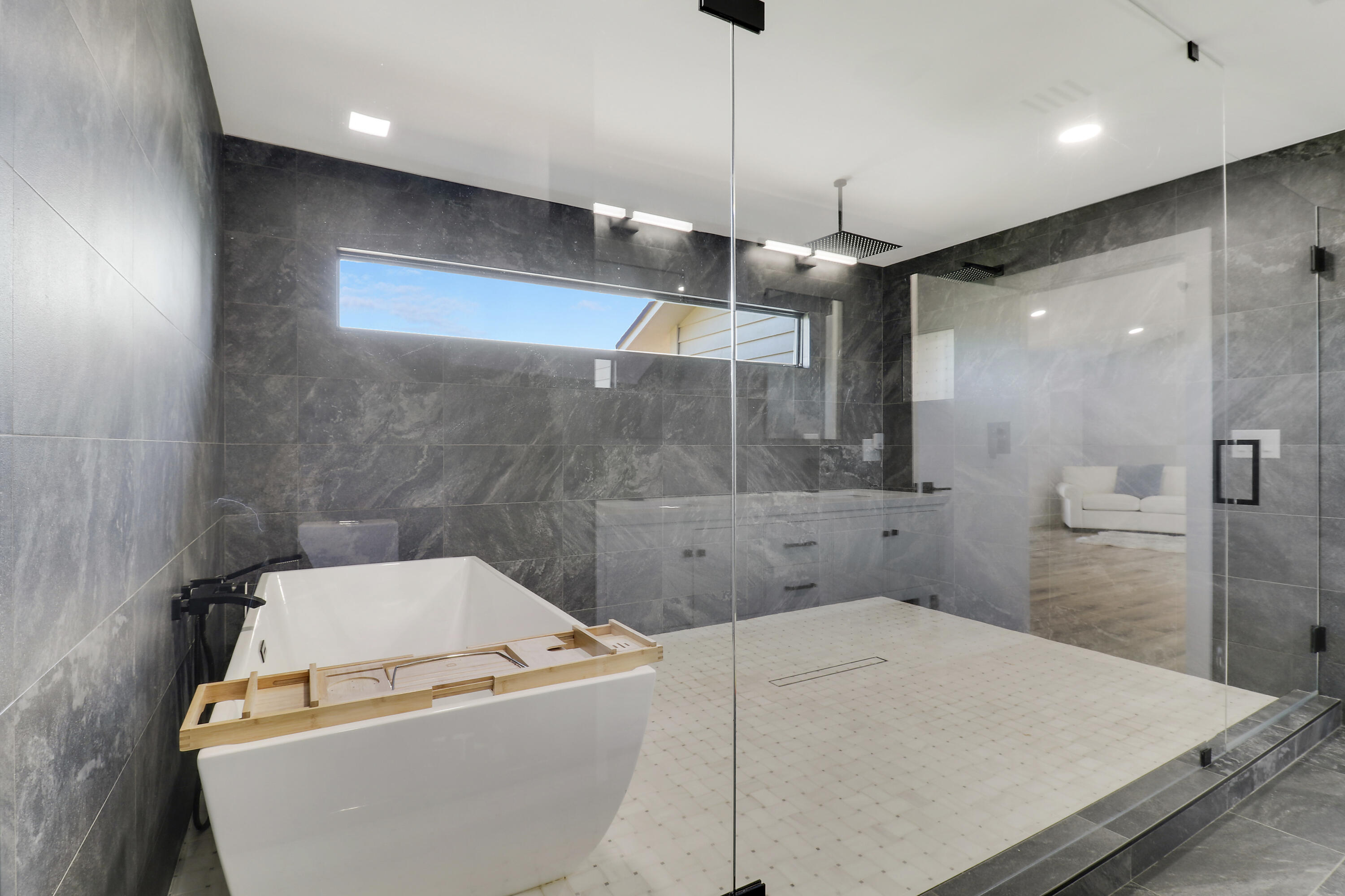 19503 Trails End Terrace Jupiter, FL 33458 - Photo 7 of 19 Primary Bathroom