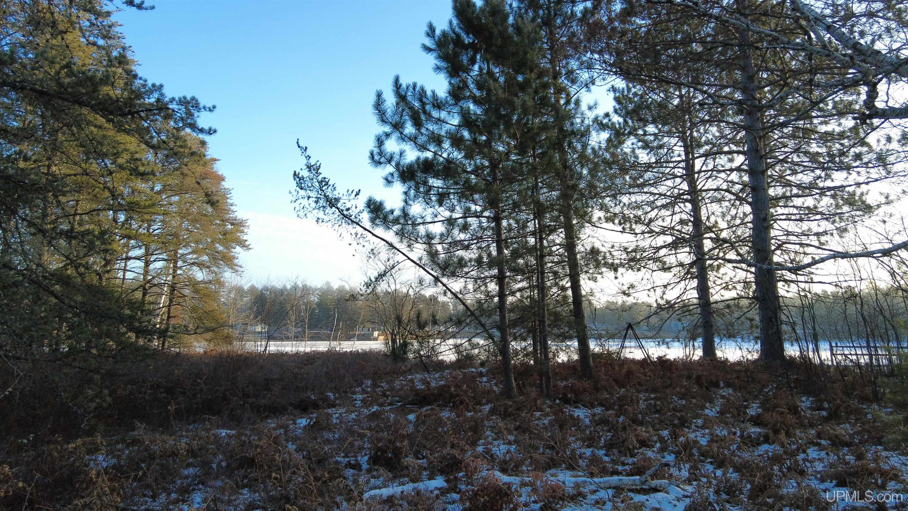 Tbd South Little Perch Lake North Ishpeming, MI 49849 - Photo 11 of 14