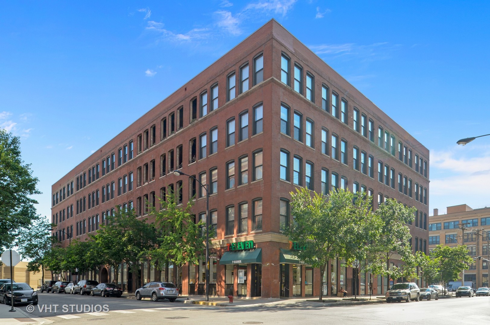 400 South Green Street, Unit 501 Chicago, IL 60607 - Photo 1 of 19