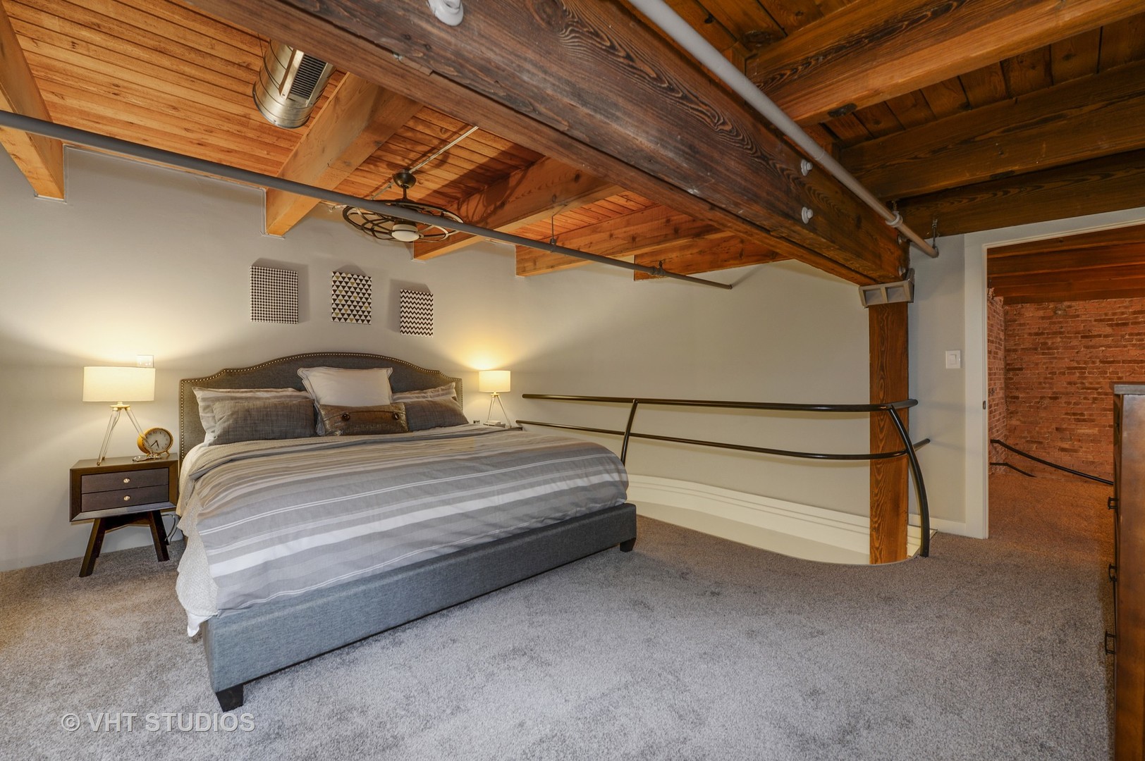 400 South Green Street, Unit 501 Chicago, IL 60607 - Photo 11 of 19