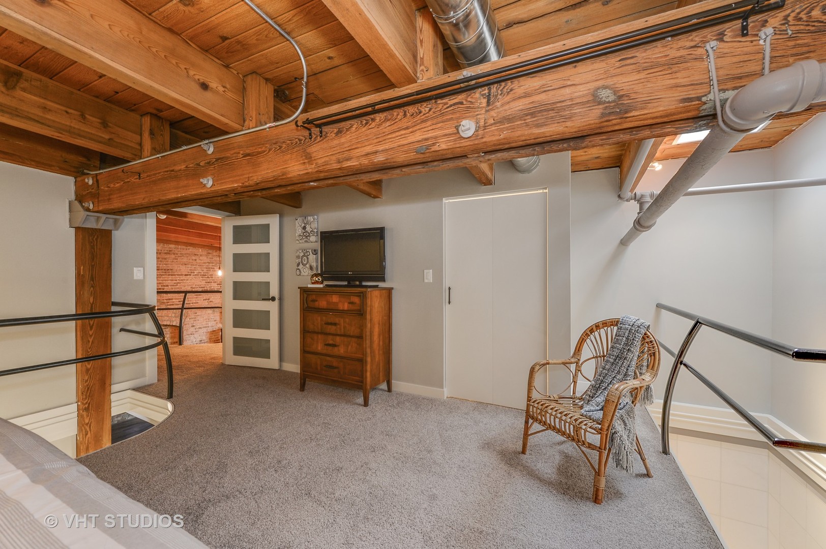 400 South Green Street, Unit 501 Chicago, IL 60607 - Photo 12 of 19