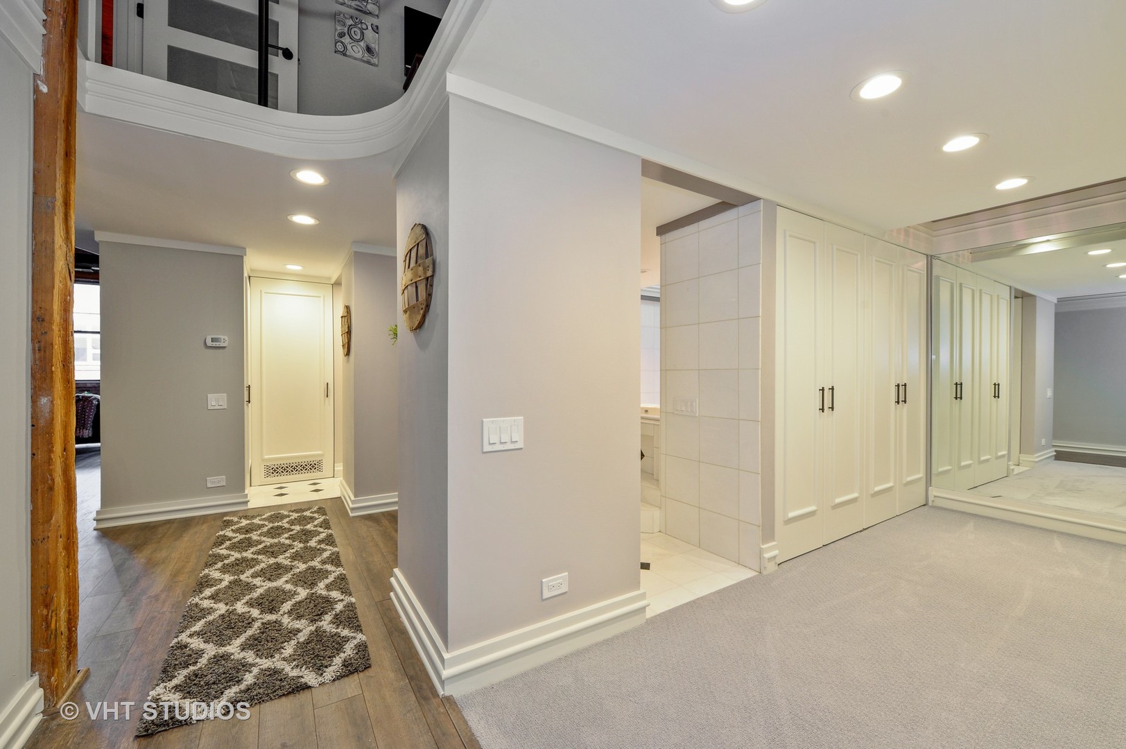 400 South Green Street, Unit 501 Chicago, IL 60607 - Photo 13 of 19
