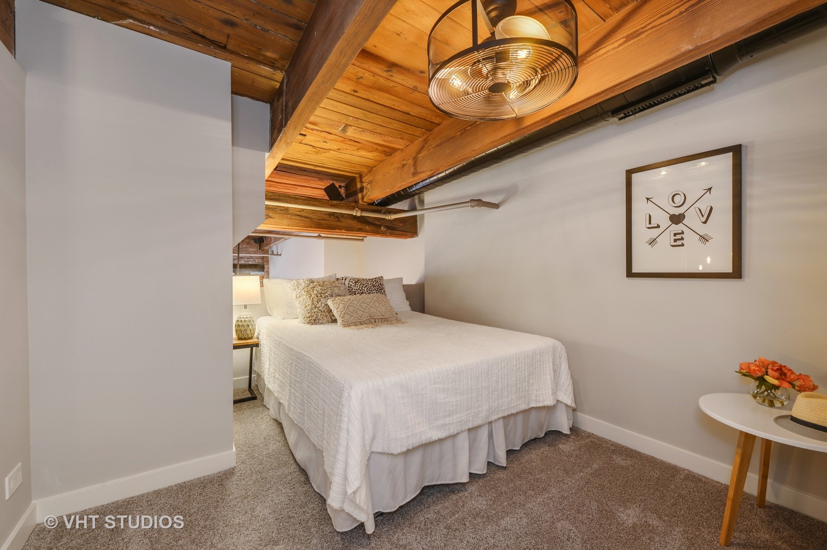 400 South Green Street, Unit 501 Chicago, IL 60607 - Photo 15 of 19