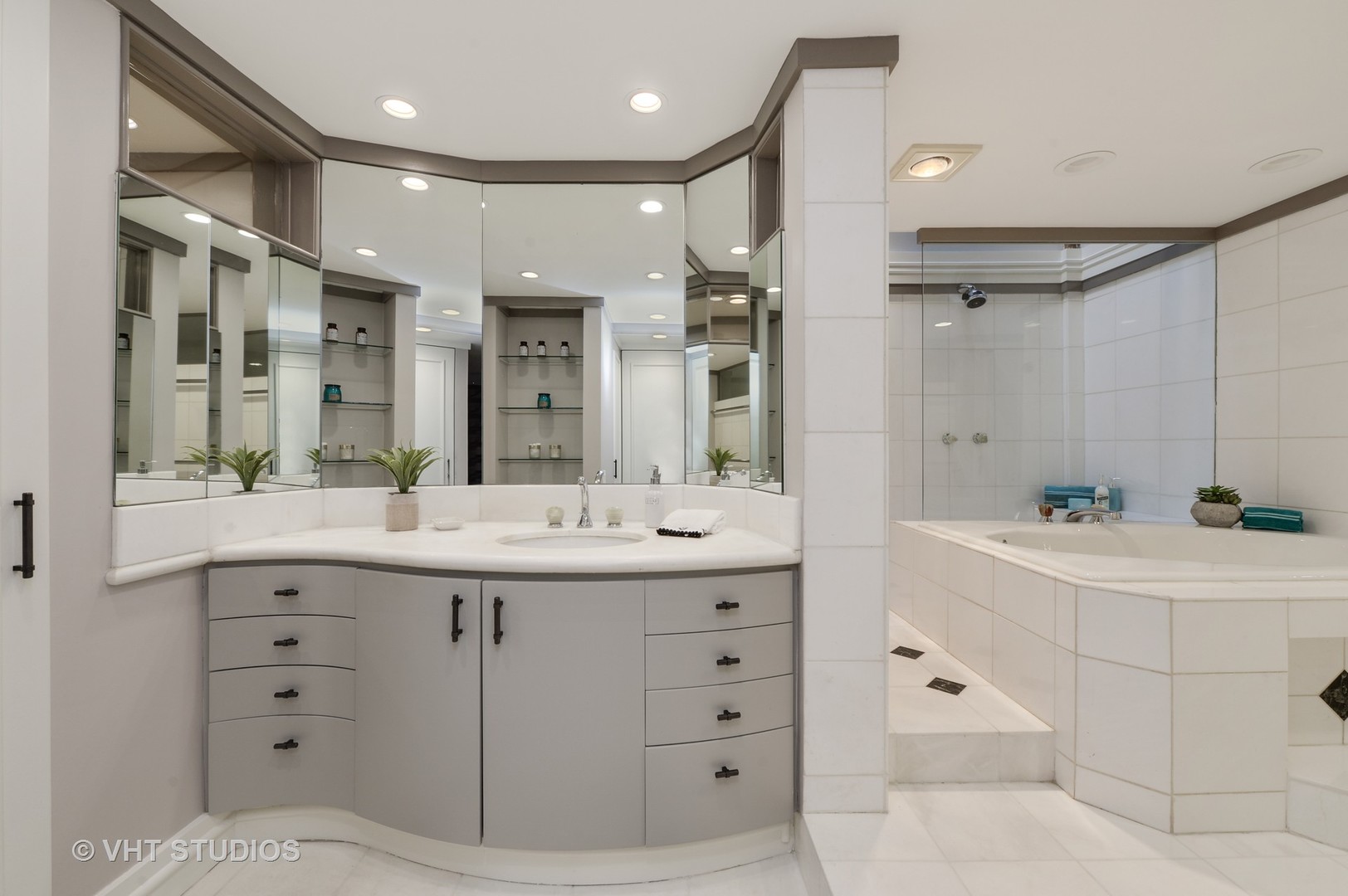 400 South Green Street, Unit 501 Chicago, IL 60607 - Photo 16 of 19