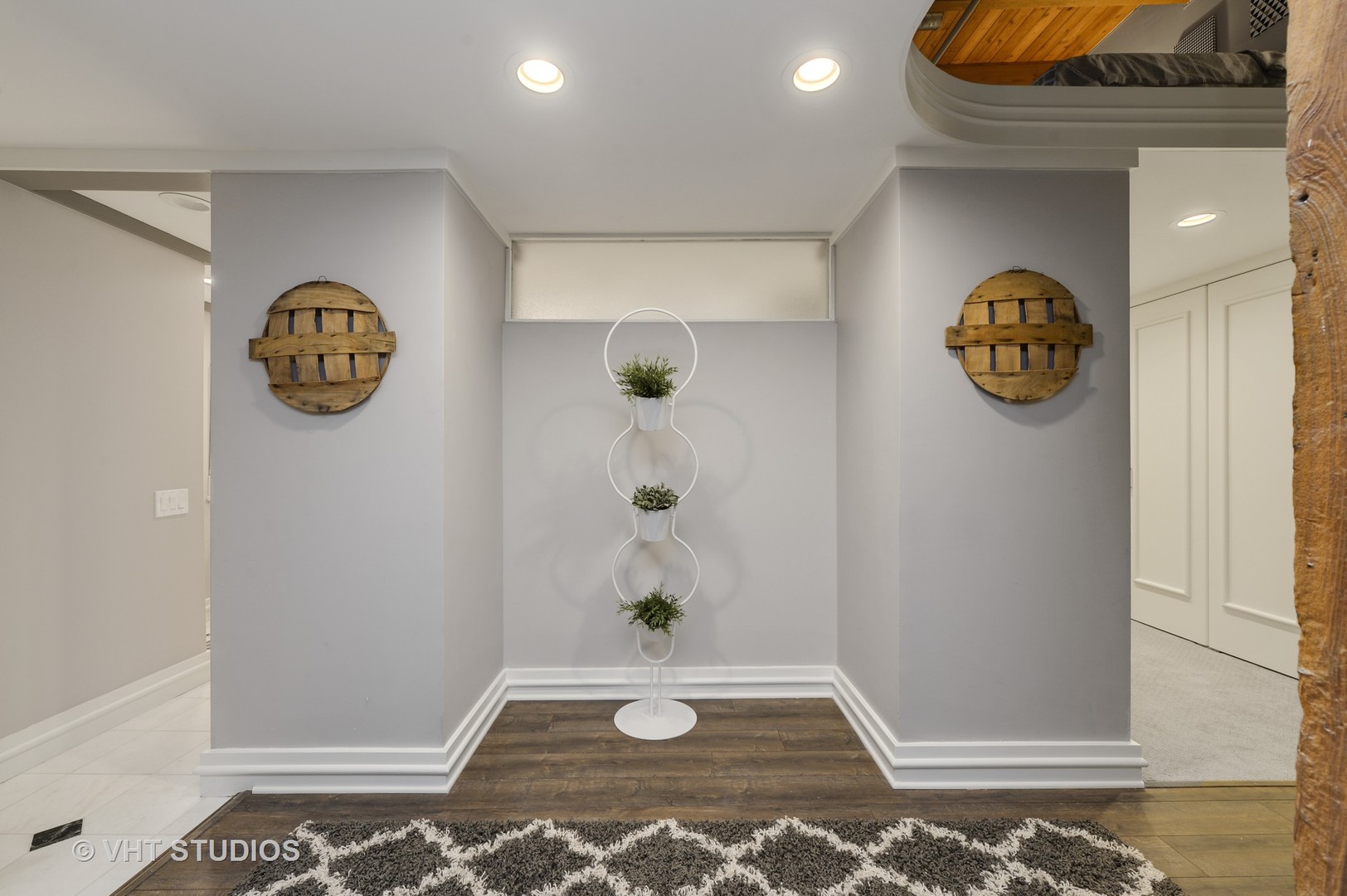 400 South Green Street, Unit 501 Chicago, IL 60607 - Photo 18 of 19