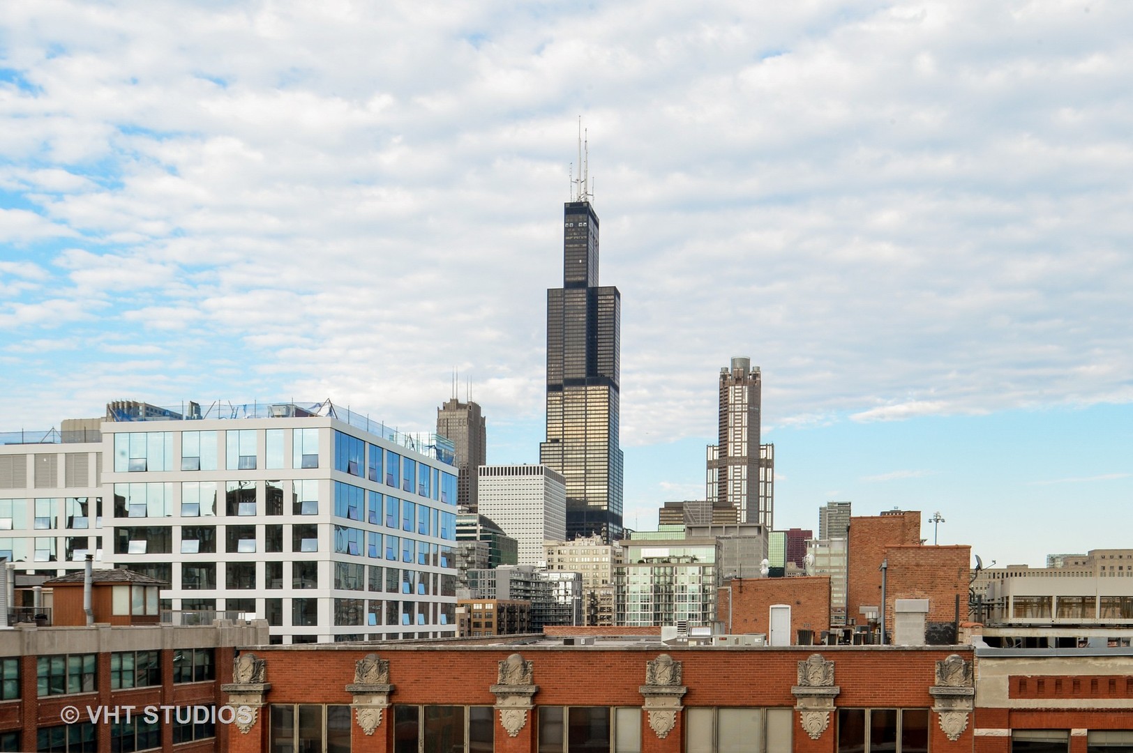 400 South Green Street, Unit 501 Chicago, IL 60607 - Photo 19 of 19