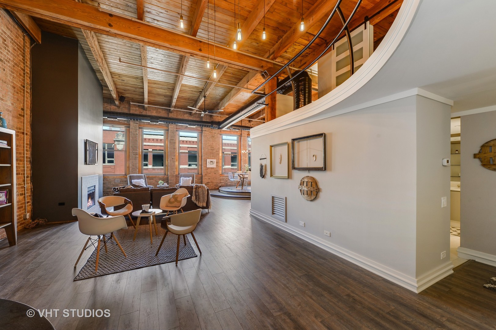 400 South Green Street, Unit 501 Chicago, IL 60607 - Photo 2 of 19