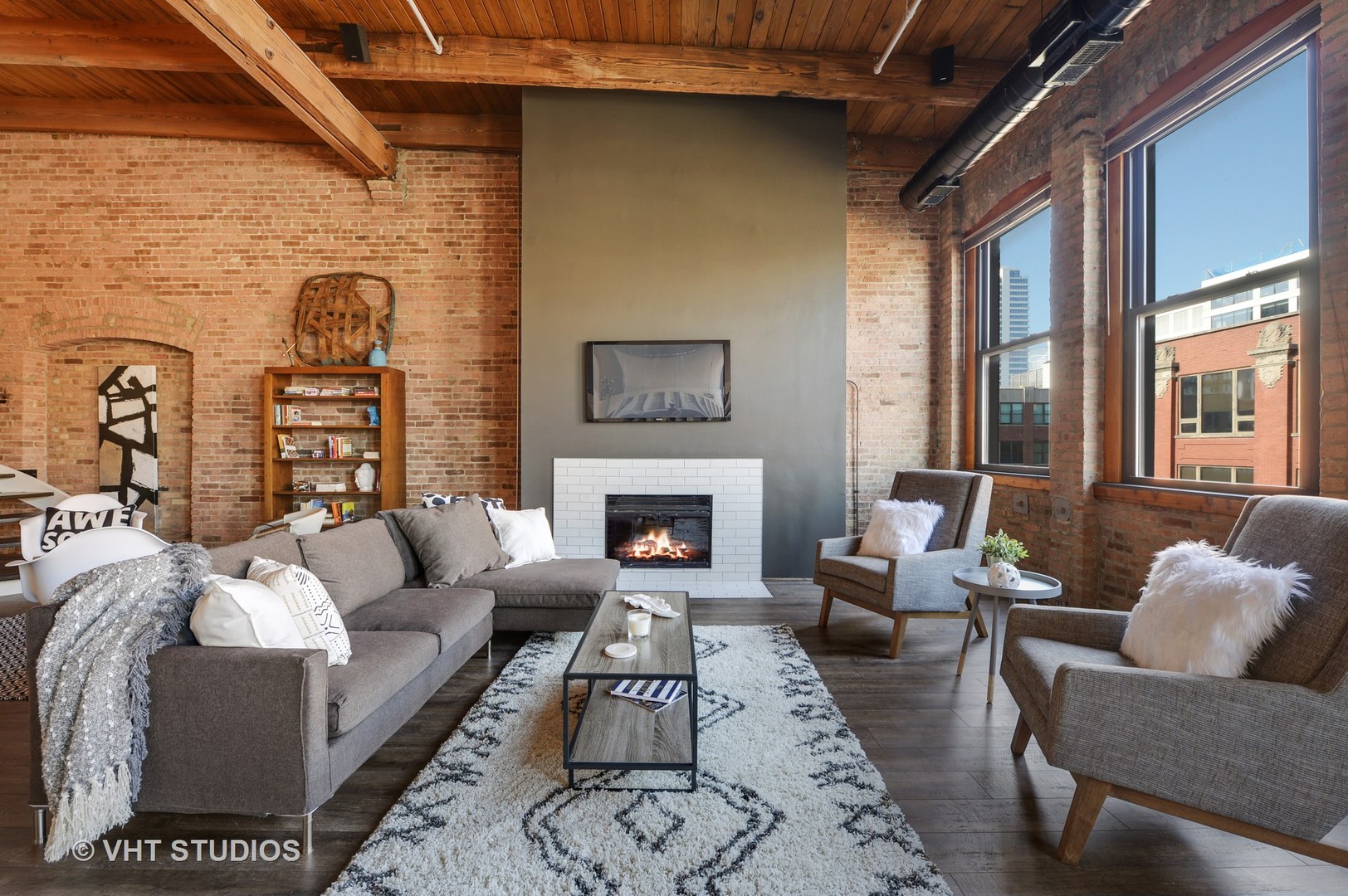 400 South Green Street, Unit 501 Chicago, IL 60607 - Photo 3 of 19