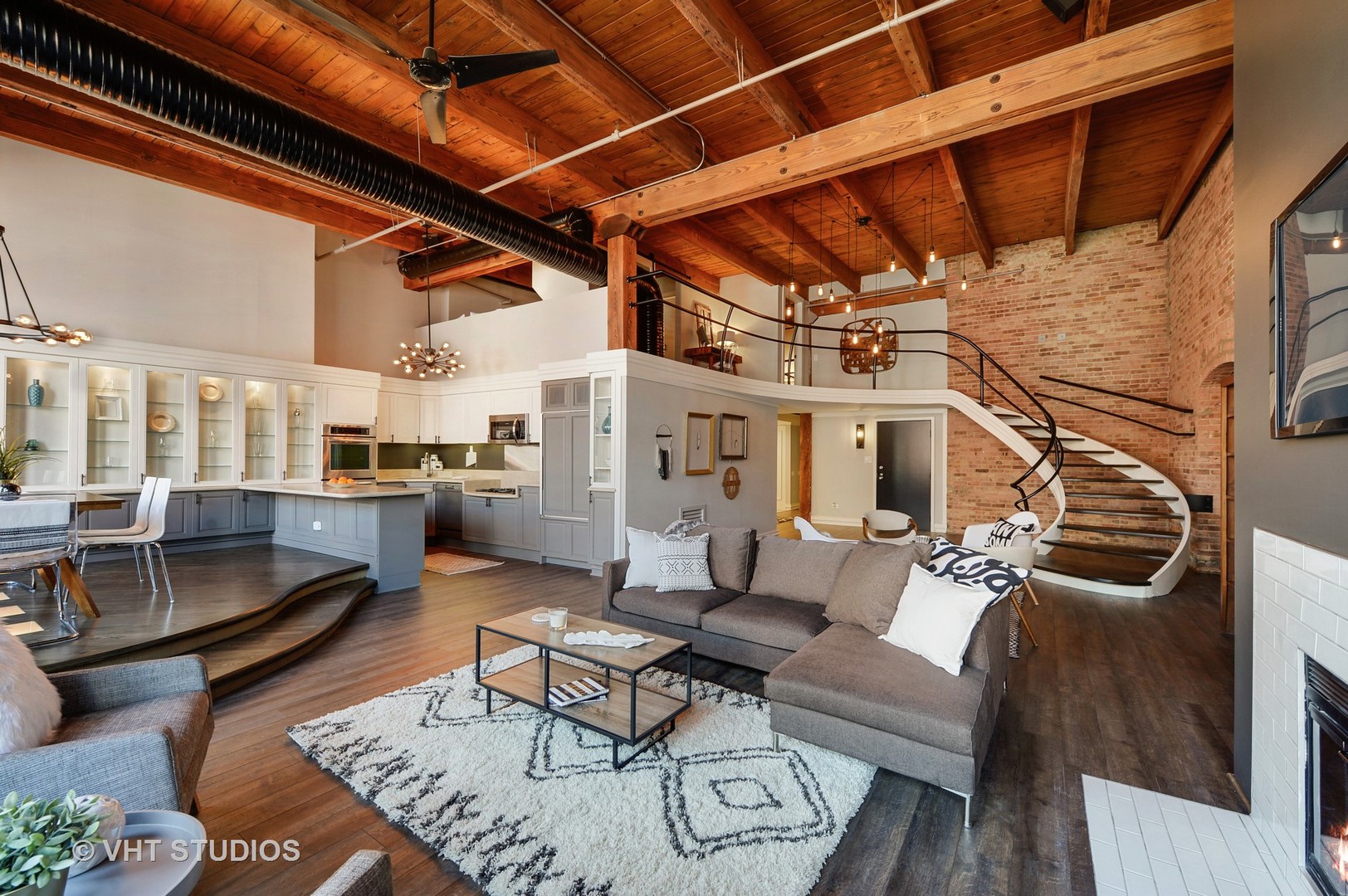 400 South Green Street, Unit 501 Chicago, IL 60607 - Photo 4 of 19