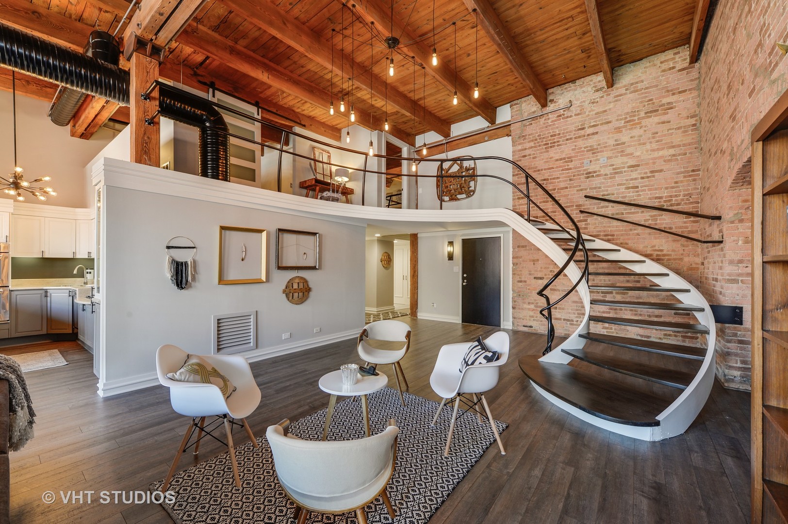 400 South Green Street, Unit 501 Chicago, IL 60607 - Photo 5 of 19