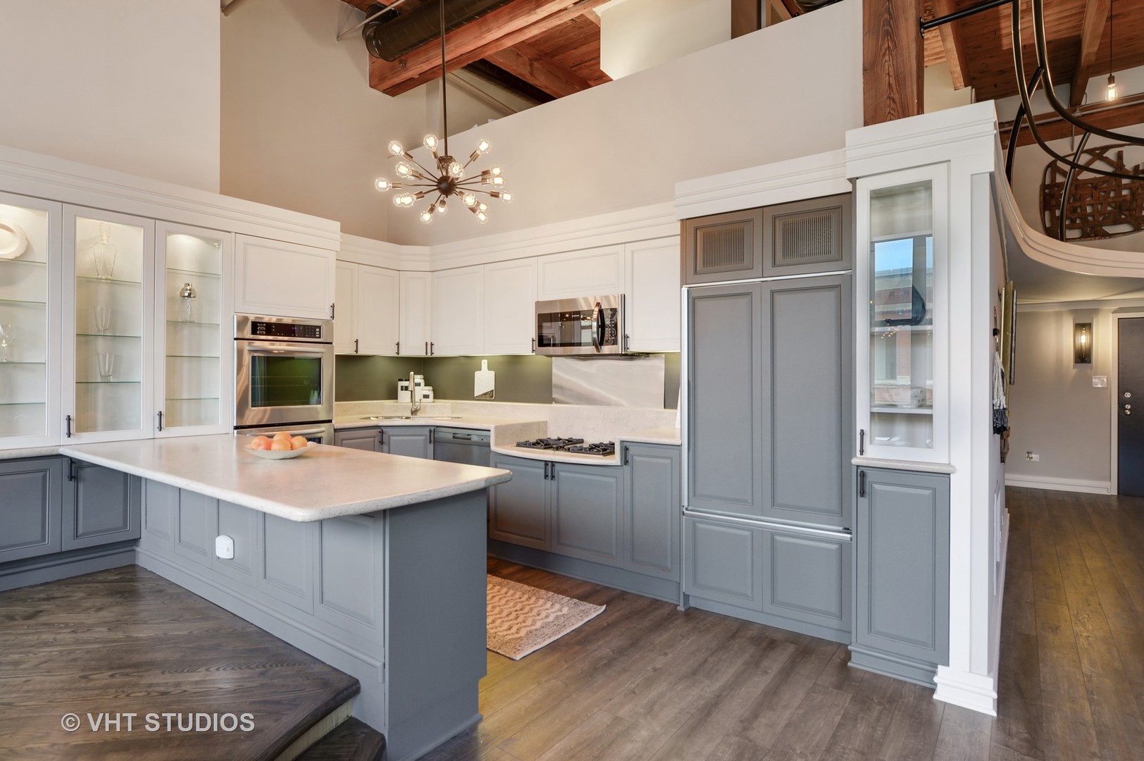 400 South Green Street, Unit 501 Chicago, IL 60607 - Photo 6 of 19