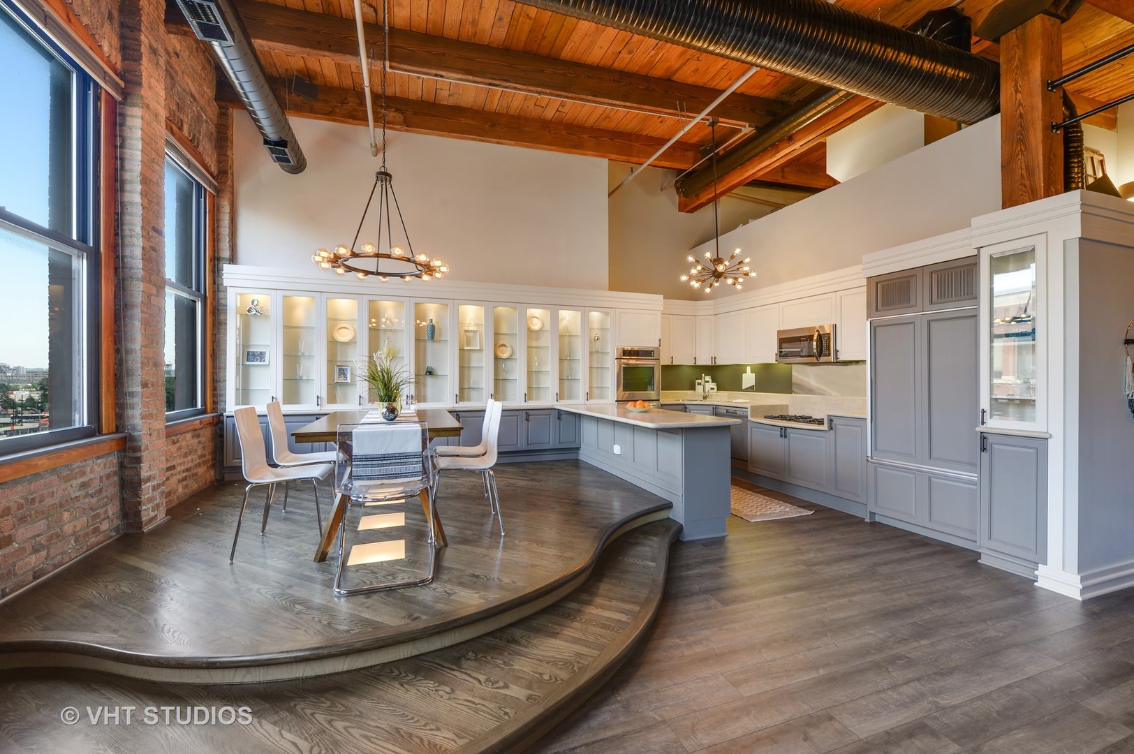 400 South Green Street, Unit 501 Chicago, IL 60607 - Photo 7 of 19