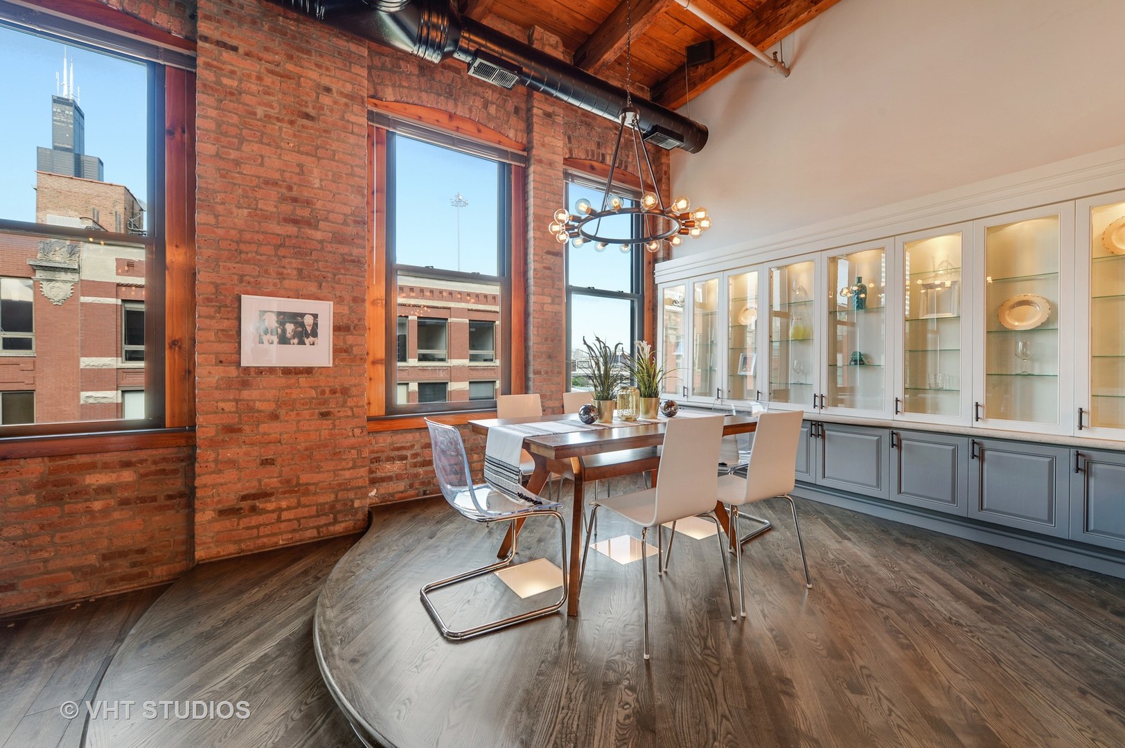 400 South Green Street, Unit 501 Chicago, IL 60607 - Photo 8 of 19