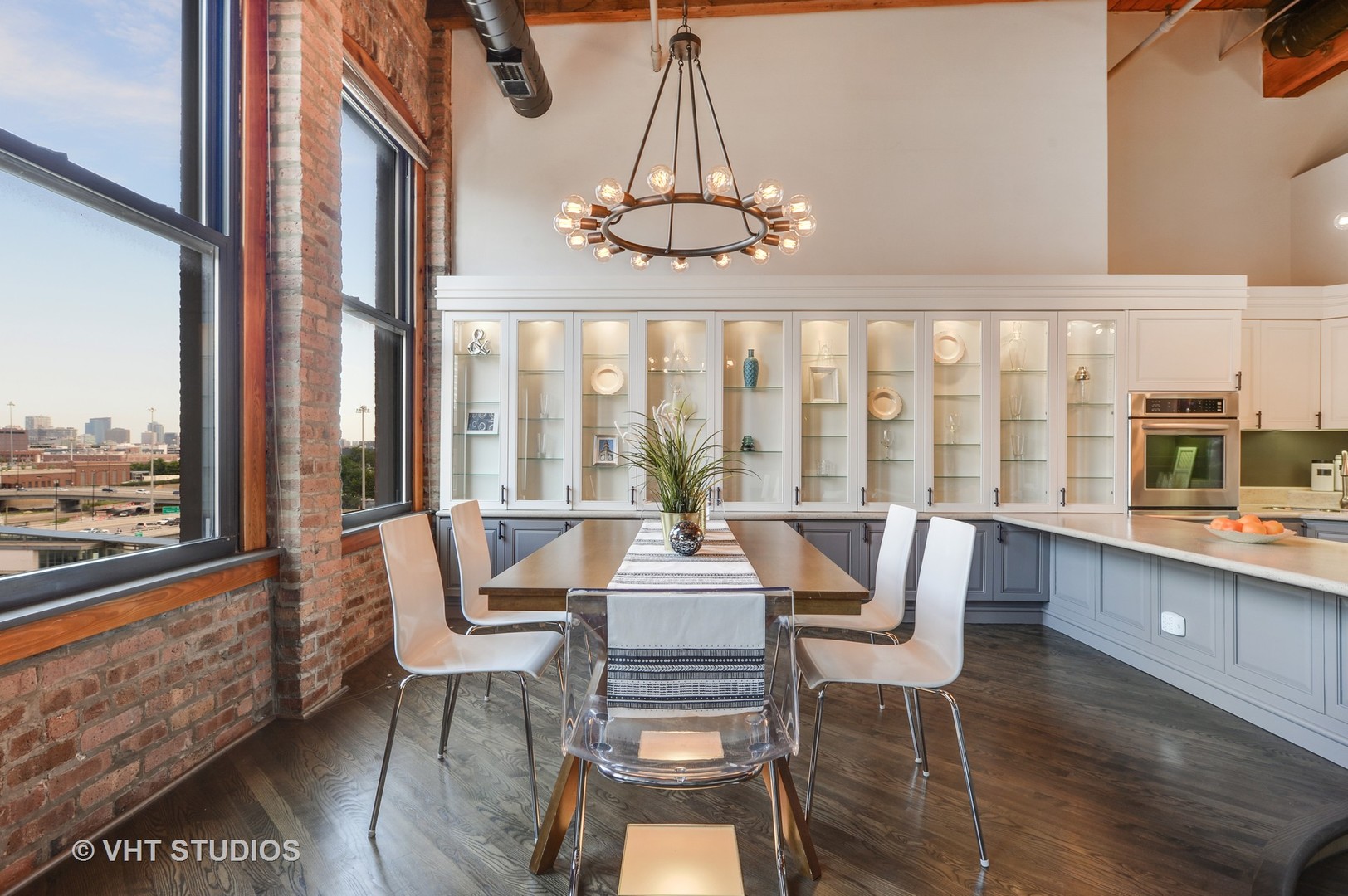 400 South Green Street, Unit 501 Chicago, IL 60607 - Photo 9 of 19