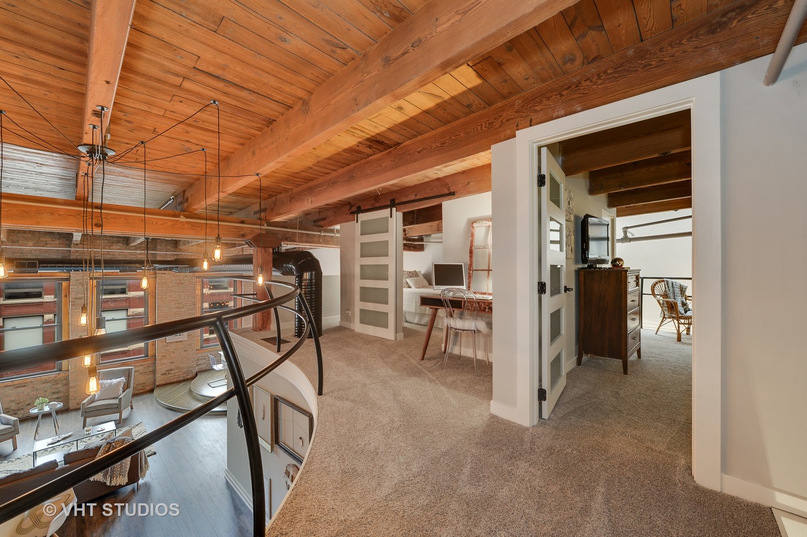 400 South Green Street, Unit 501 Chicago, IL 60607 - Photo 10 of 19