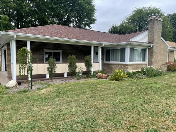 $314,900 | 110 Ellis Avenue, Hermitage, PA 16148