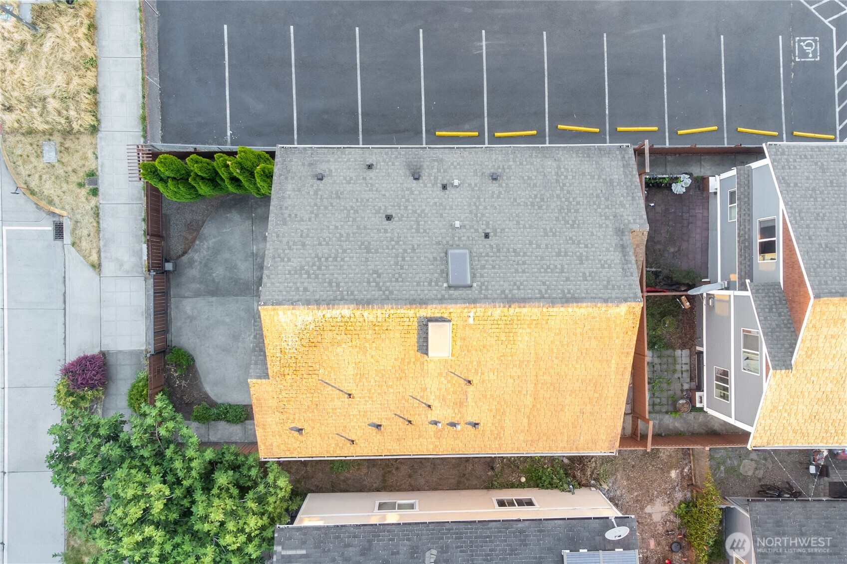 4851 A Delridge Way Southwest Seattle, WA 98106 - Photo 23 of 25
