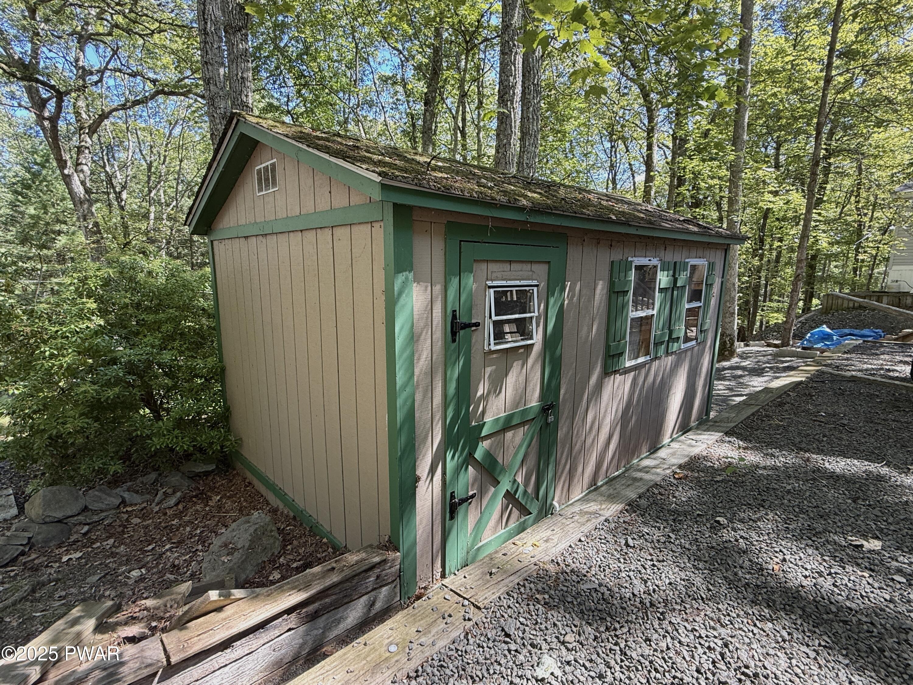 217 Upper Park Road Tafton, PA 18464 - Photo 4 of 30