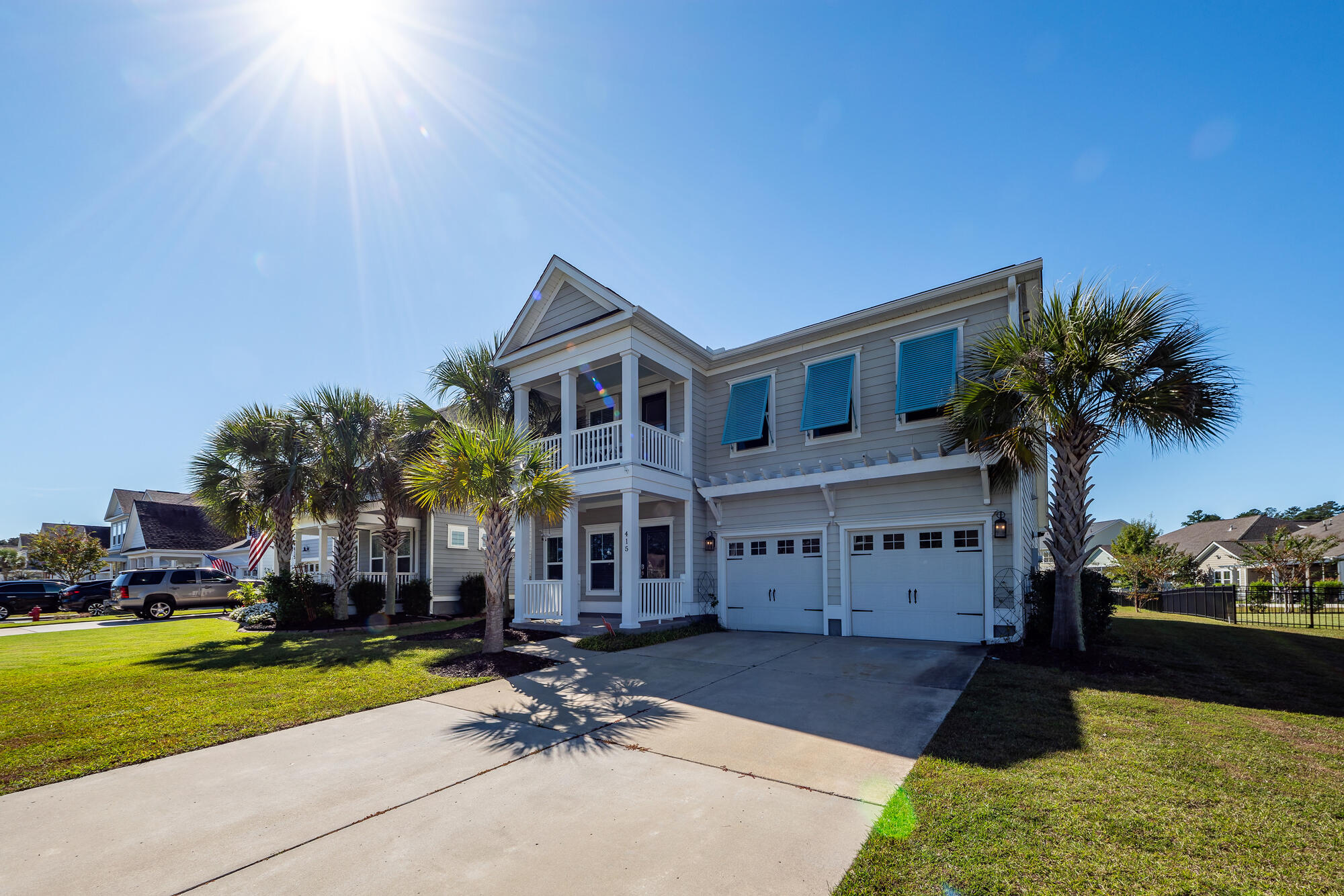 415 True N Trail Summerville, SC 29486 - Photo 21 of 62 59