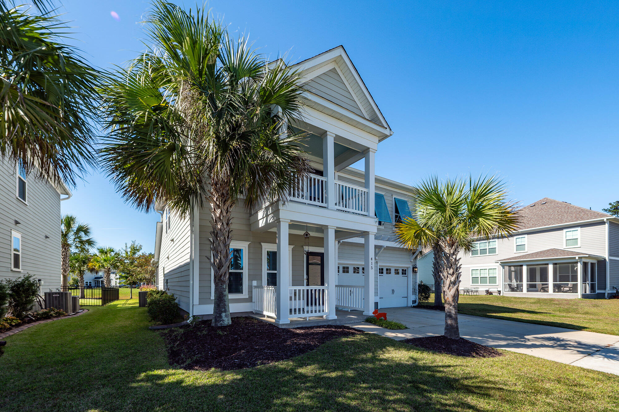 415 True N Trail Summerville, SC 29486 - Photo 59 of 62 57