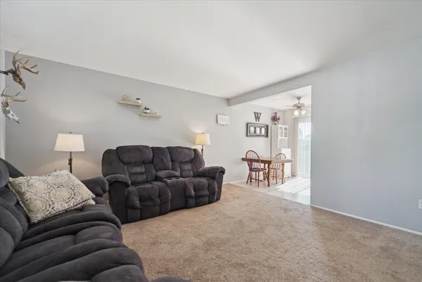 $190,000 | 331 Scarlett Oak Lane, Perry, MI 48872
