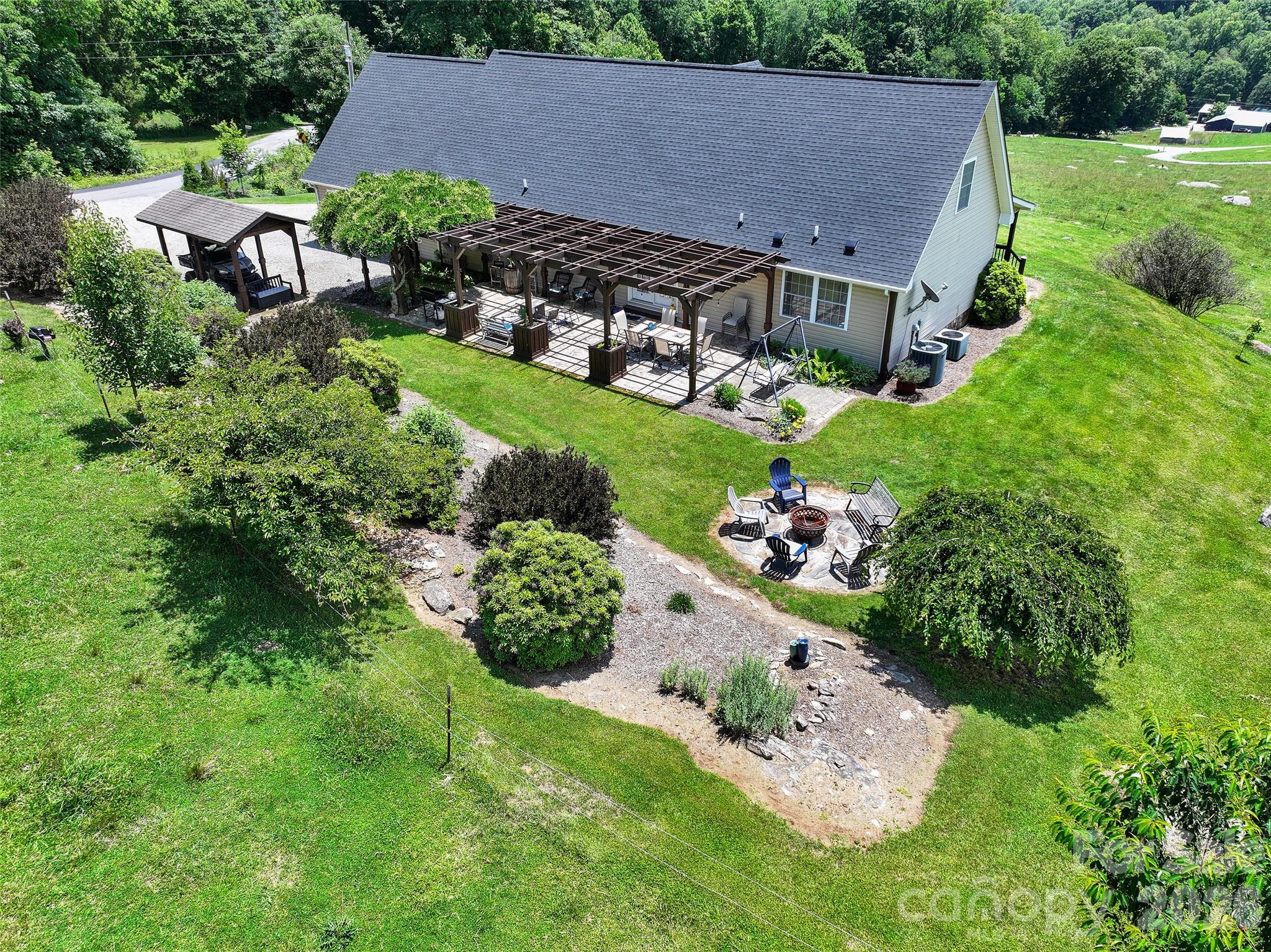 371 Ned Cove Road Waynesville, NC 28785 - Photo 48 of 48