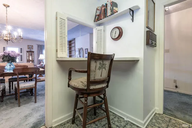 $175,000 | 2606 East 2nd Street, Unit E, Bloomington, IN 47401