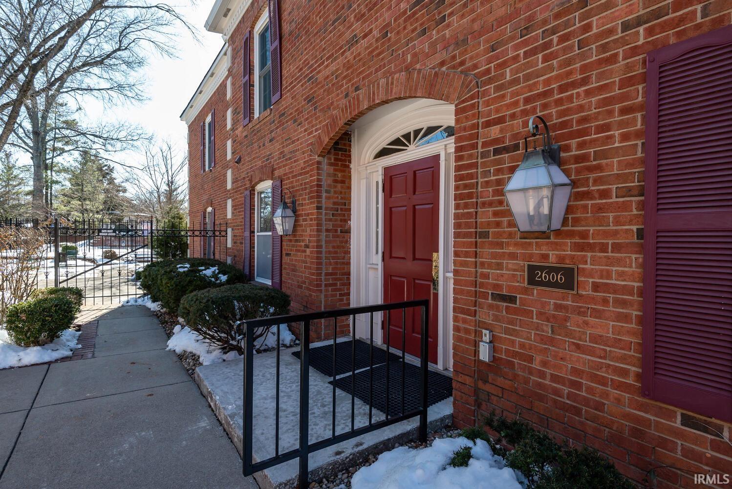 2606 East 2nd Street, Unit E Bloomington, IN 47401 - Photo 2 of 20