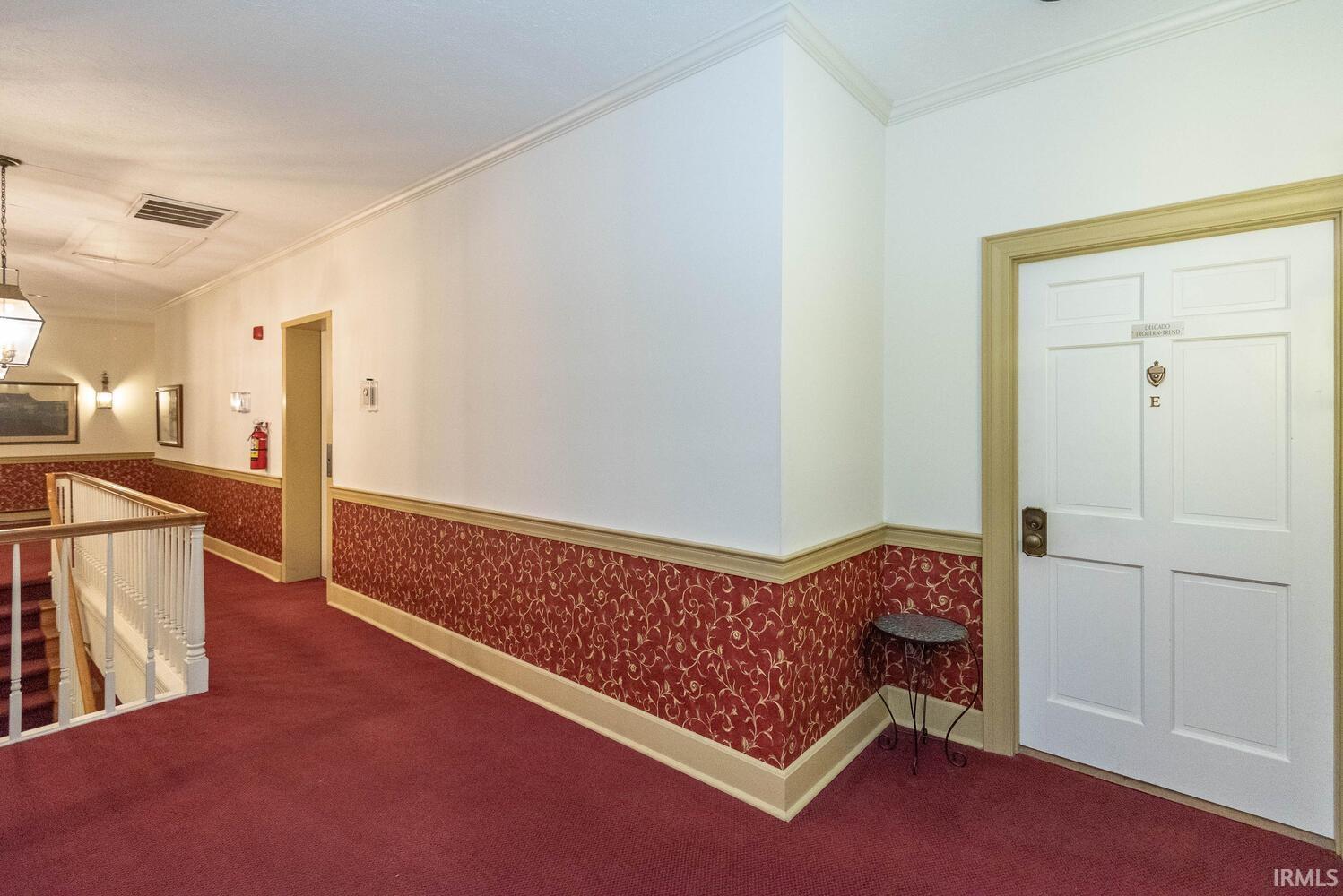 2606 East 2nd Street, Unit E Bloomington, IN 47401 - Photo 4 of 20