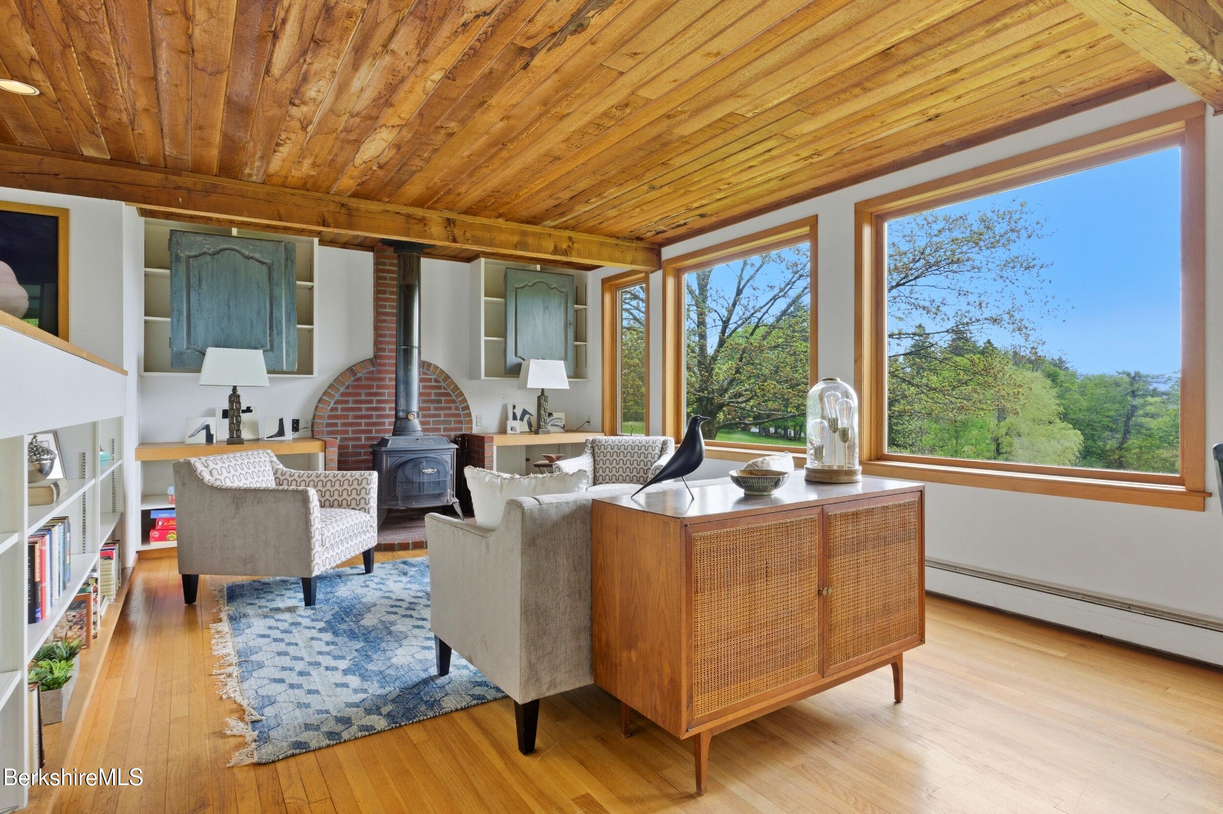 215 Old Stockbridge Road Lenox, MA 01240 - Photo 7 of 31 DSC00131