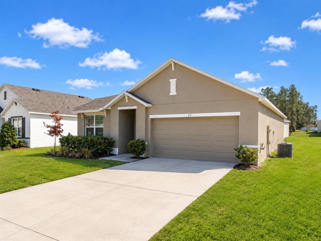 27 Hickory Course Lane Ocala, FL 34472 - Photo 2 of 37