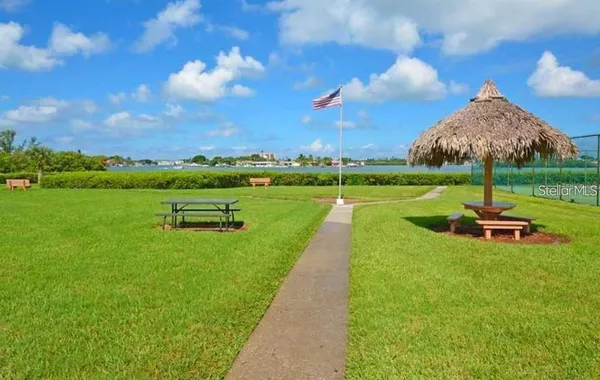 $1,850 | 12760 Indian Rocks Road, Unit 555, Largo, FL 33774