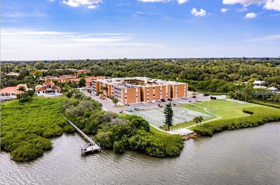 12760 Indian Rocks Road, Unit 555 Largo, FL 33774 - Photo 60 of 85