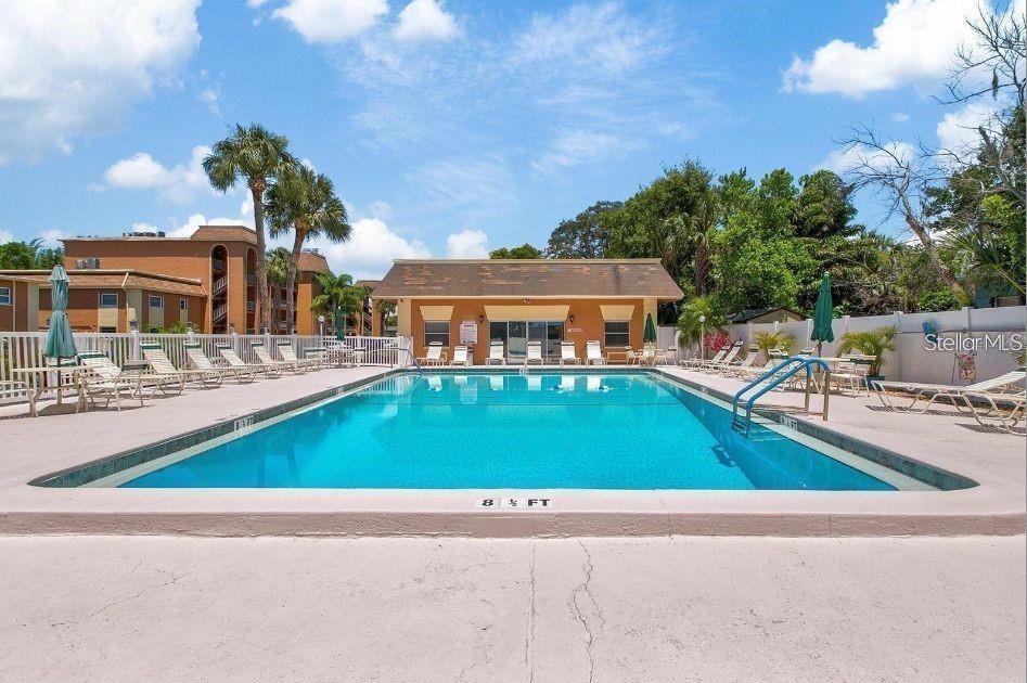 12760 Indian Rocks Road, Unit 555 Largo, FL 33774 - Photo 74 of 85