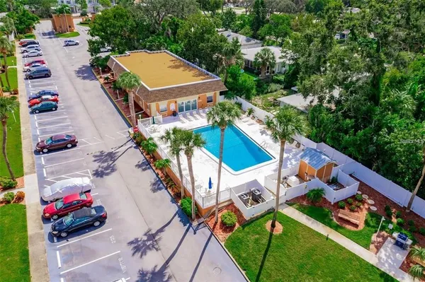 $1,850 | 12760 Indian Rocks Road, Unit 555, Largo, FL 33774