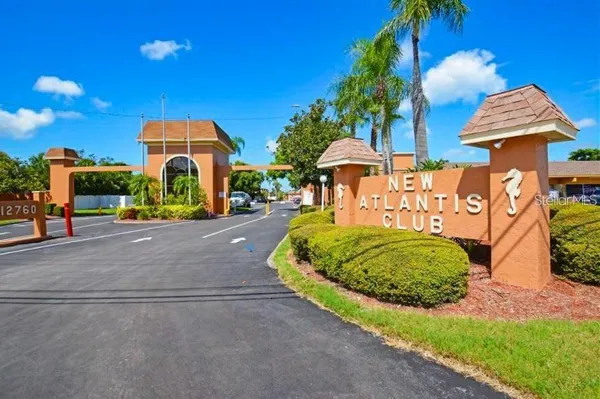 $1,850 | 12760 Indian Rocks Road, Unit 555, Largo, FL 33774