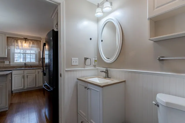 $324,900 | 165 Blackwater Road, Unit 20, Somersworth, NH 03878