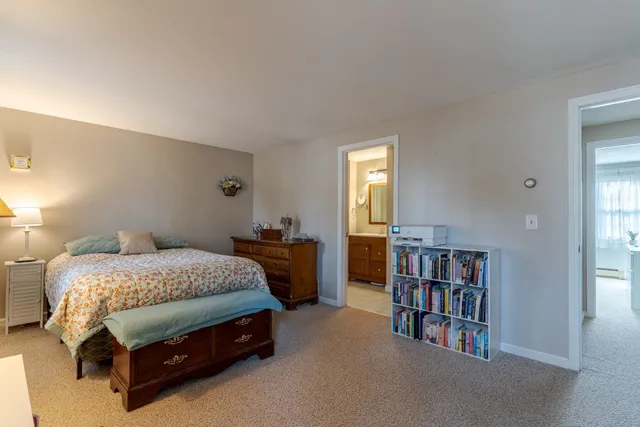 $324,900 | 165 Blackwater Road, Unit 20, Somersworth, NH 03878