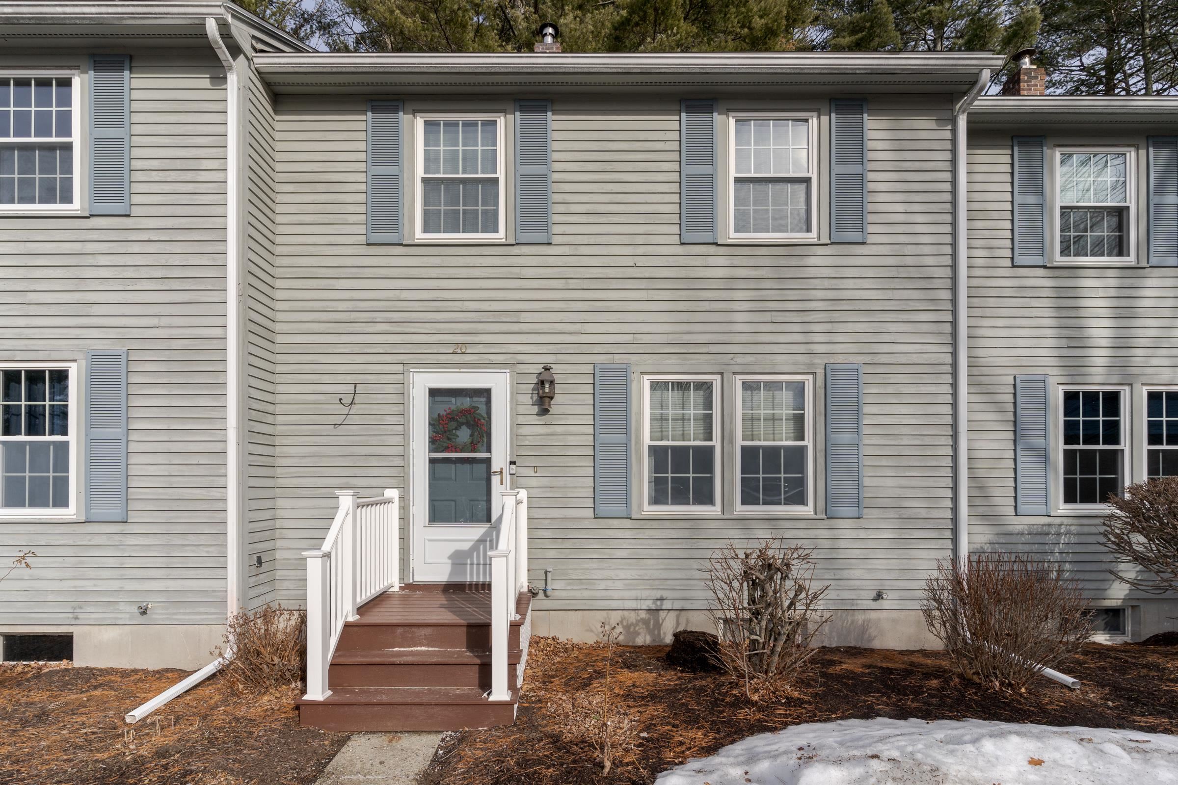 165 Blackwater Road, Unit 20 Somersworth, NH 03878 - Photo 23 of 26