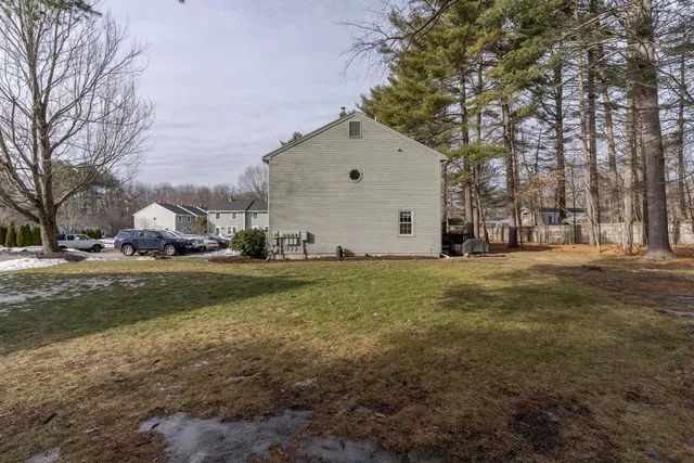 $324,900 | 165 Blackwater Road, Unit 20, Somersworth, NH 03878