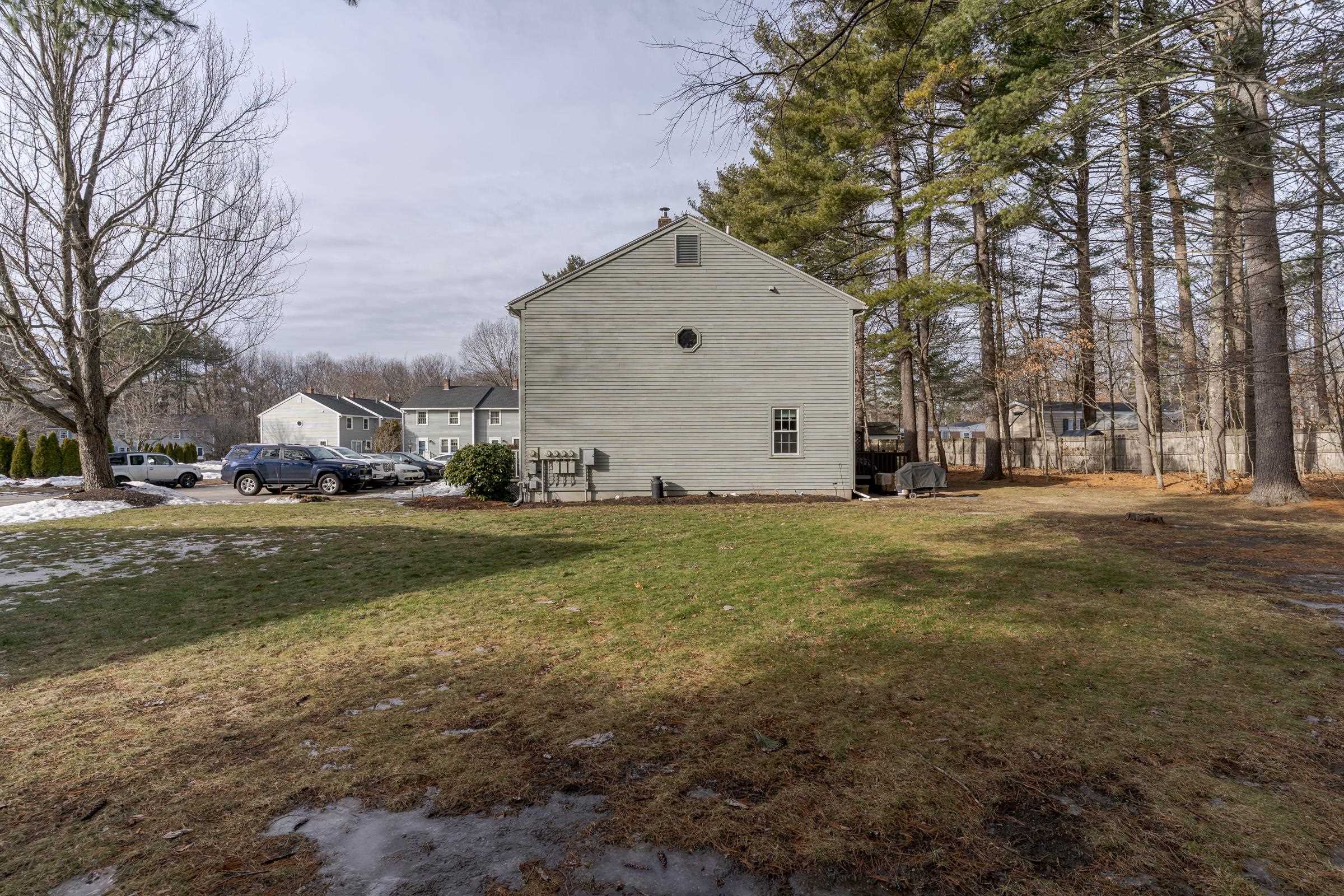 165 Blackwater Road, Unit 20 Somersworth, NH 03878 - Photo 24 of 26