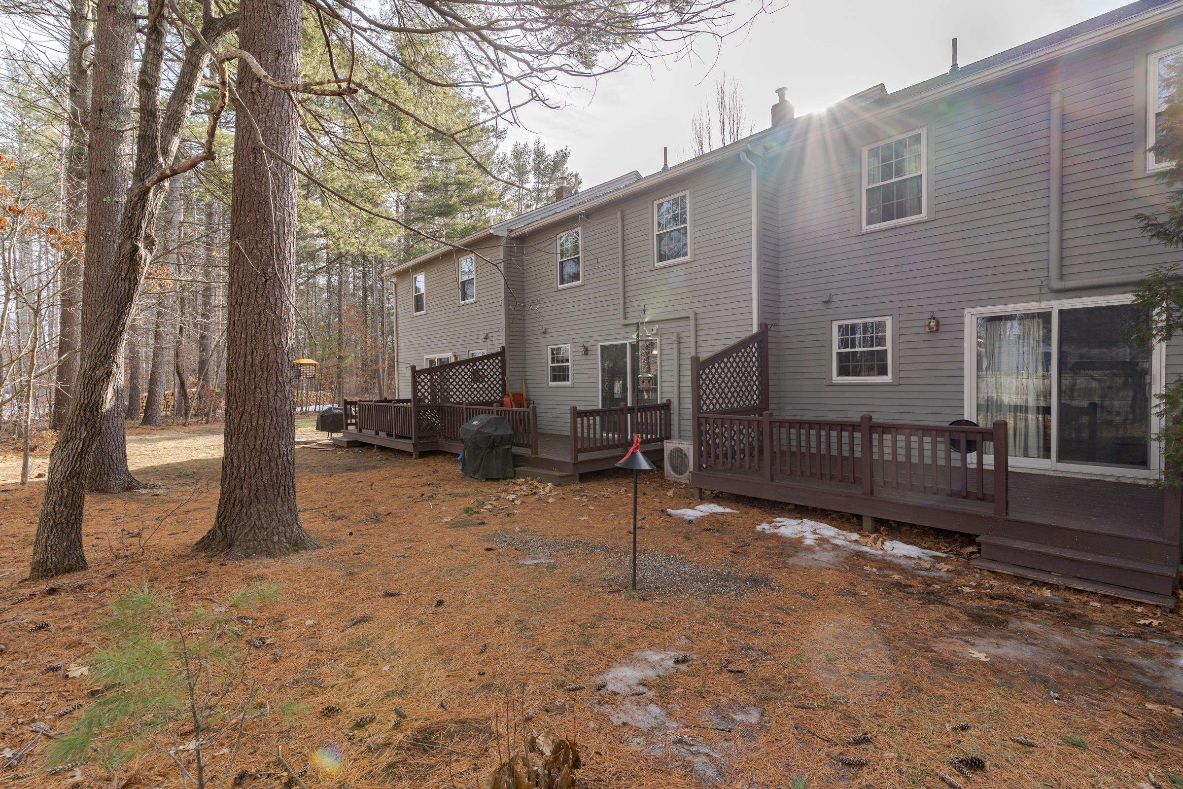165 Blackwater Road, Unit 20 Somersworth, NH 03878 - Photo 26 of 26
