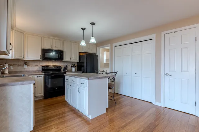 $324,900 | 165 Blackwater Road, Unit 20, Somersworth, NH 03878