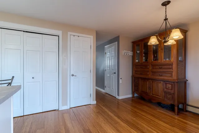 $324,900 | 165 Blackwater Road, Unit 20, Somersworth, NH 03878