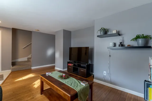 $324,900 | 165 Blackwater Road, Unit 20, Somersworth, NH 03878